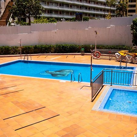 Los Elefantes Apartment San Bartolomé Kültér fotó