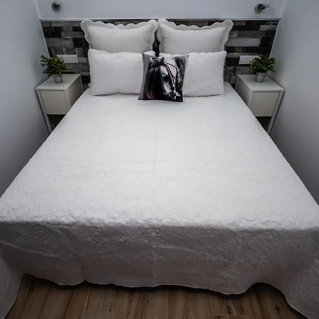 Los Elefantes Apartment San Bartolomé Kültér fotó