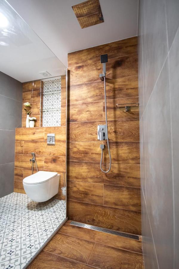 Los Elefantes Apartment San Bartolomé Kültér fotó