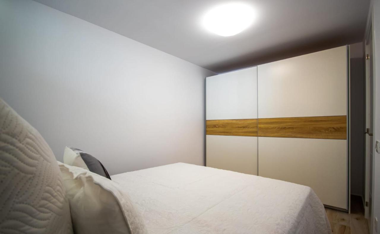 Los Elefantes Apartment San Bartolomé Kültér fotó