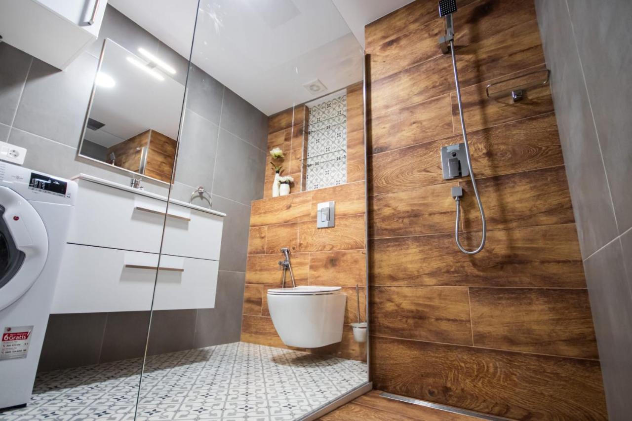 Los Elefantes Apartment San Bartolomé Kültér fotó