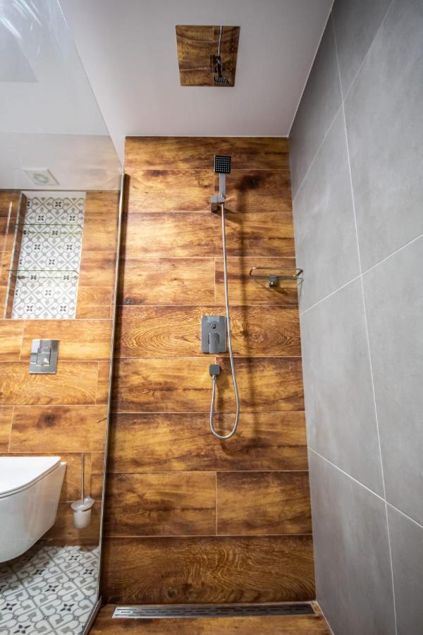 Los Elefantes Apartment San Bartolomé Kültér fotó