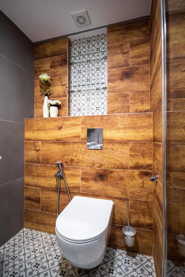 Los Elefantes Apartment San Bartolomé Kültér fotó